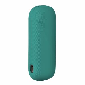 Schutz H�lle f�r IQOS 3.0 DUO TPU Tasche Case Cover Etuis Bumper Silikon Schale