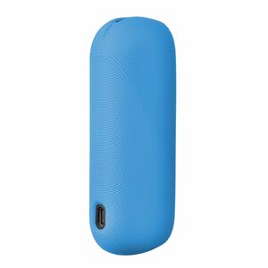 Schutz H�lle f�r IQOS 3.0 DUO TPU Tasche Case Cover Etuis Bumper Silikon Schale