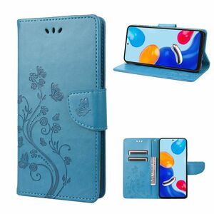 Handyh�lle Schutzh�lle f�r Xiaomi Redmi Note 11 Case Cover Tasche Etuis Bumper