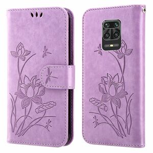 Handyh�lle Schutzh�lle f�r Xiaomi Redmi Note 10 Pro Case Cover Tasche Etuis Bumper