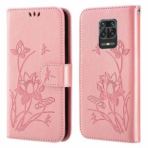 Handyh�lle Schutzh�lle f�r Xiaomi Redmi Note 10 Pro Case Cover Tasche Etuis Bumper