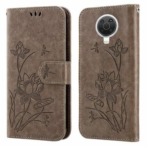 Handyh�lle Schutzh�lle f�r Nokia G10 / G20 Case Cover Tasche Etuis Bumper
