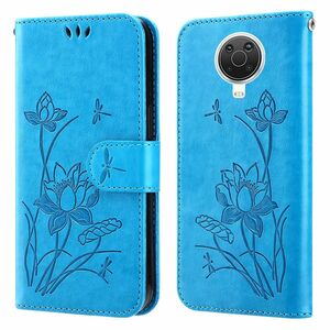 Handyh�lle Schutzh�lle f�r Nokia G10 / G20 Case Cover Tasche Etuis Bumper
