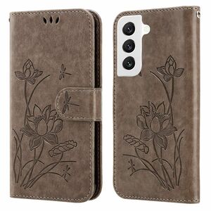 Handyh�lle Schutzh�lle f�r Samsung Galaxy S22 Plus 5G Case Cover Tasche Etuis Bumper