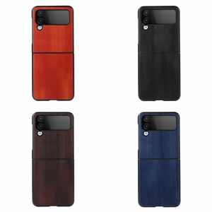 Handyh�lle Schutzh�lle f�r Samsung Galaxy Z Flip4 5G Case Cover Tasche Etuis Bumper