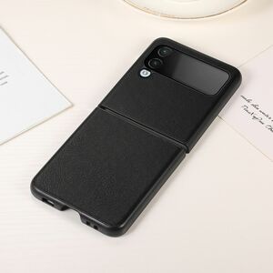 Handyh�lle Schutzh�lle f�r Samsung Galaxy Z Flip4 5G Case Cover Tasche Etuis Bumper