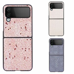 Handyh�lle Schutzh�lle f�r Samsung Galaxy Z Flip4 5G Case Cover Tasche Etuis Bumper