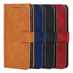 Schutz Handy Hlle fr Gigaset GS4 Case Cover Tasche Etui Wallet