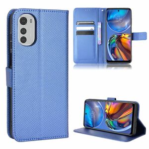 Schutz Handy H�lle f�r Motorola Moto E32 Case Cover Tasche Etui Wallet