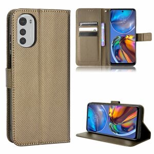Schutz Handy Hlle fr Motorola Moto E32 Case Cover Tasche Etui Wallet