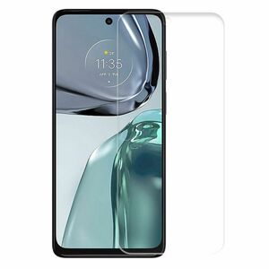 Motorola Moto G62 5G Panzer Schutz Display Glas Panzerfolie 9H Echtglas