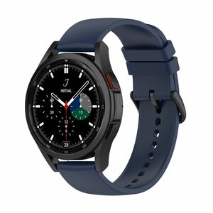 Sport Ersatz Armband f�r Samsung Galaxy Watch 5 44mm Silikon Band Loop