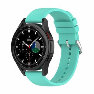 Sport Ersatz Armband f�r Samsung Galaxy Watch 5 44mm Silikon Band Loop
