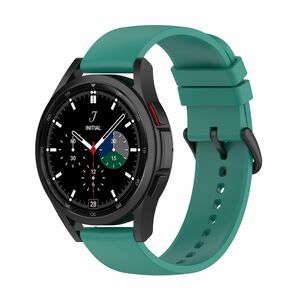 Sport Ersatz Armband f�r Samsung Galaxy Watch 5 44mm Silikon Band Loop