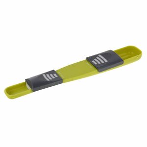 Messl�ffel Einstellbar Kochen Messl�ffel Verstellbarer L�ffel Double End Dosierl�ffel Einstellbar 9 St�nde