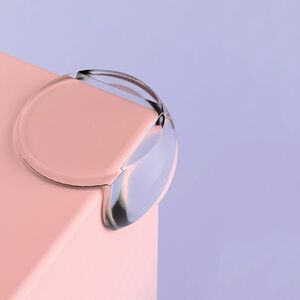 Eckenschutz Baby 10er Pack