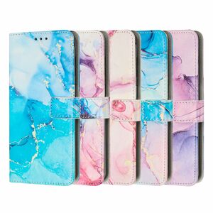 Handyh�lle Schutz Tasche Full Cover Wallet Klappcase Etuis