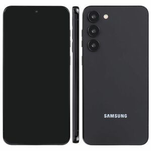 Samsung Galaxy S23 Plus Ultra Original Dummy Dummie Attrappe Schwarz Wei