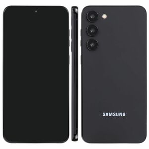 Samsung Galaxy S23 Plus Ultra Original Dummy Dummie Attrappe Schwarz Wei�
