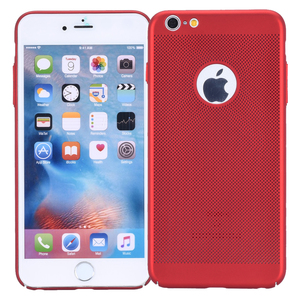 Handy H�lle f�r Apple iPhone 5 5s SE Schutzh�lle Case Tasche Cover Etui Rot