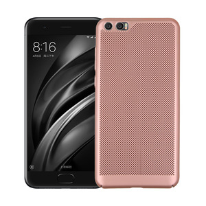 Handy H�lle f�r Xiaomi Redmi Note 4 Schutzh�lle Case Tasche Cover Etui Pink