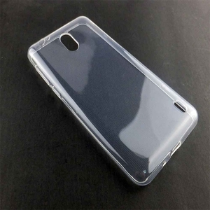 Handy H�lle f�r Nokia 2 Transparent Smartphone Cover Bumper Schale Etuis