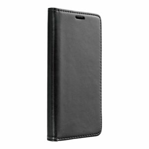 Xiaomi Redmi Note 8 Pro Tasche Handy Hlle Schutz-Cover Flip-Case Schwarz