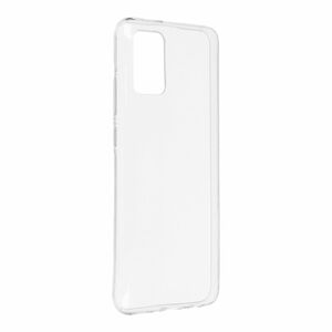 Samsung Galaxy A02s Case Handyh�lle Case H�lle Silikon Transparent