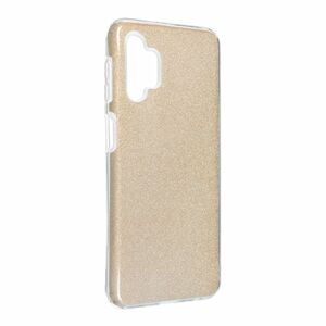Samsung Galaxy A32 5G Handyh�lle Case H�lle Silikon Glitzer Gold