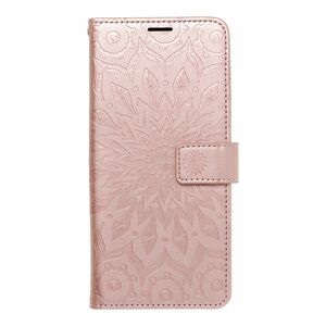 Samsung Galaxy A32 5G Handyh�lle Schutztasche Case Cover Mandala Rosa