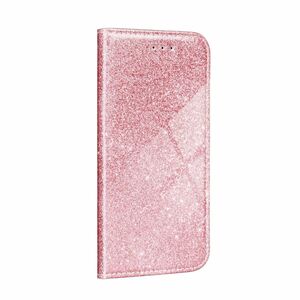 Handyh�lle f�r Samsung Galaxy Xcover 5 / 5s Schutztasche Wallet Cover 360 Case Etuis Rosa