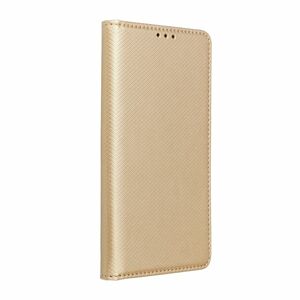 Apple iPhone 13 Tasche Handy H�lle Schutz-Cover Flip-Case mit Kartenfach Gold