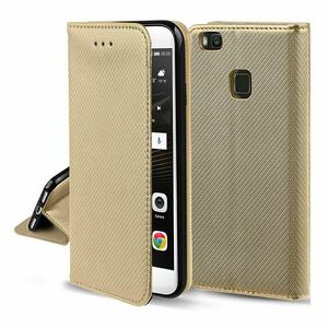 Samsung Galaxy M51 Handyh�lle Schutz Tasche Cover Wallet Gold