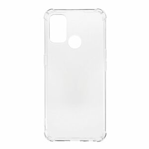 Handyh�lle f�r Oppo A53 (2020) Schutzcase Anti-Shock Bumper Etuis Transparent
