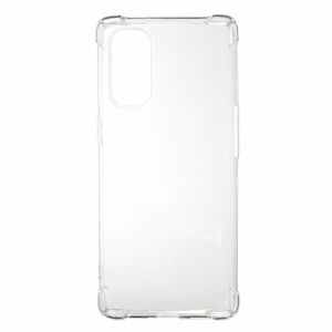 Handyhlle fr Oppo Reno4 Z 5G Schutzcase Anti-Shock Bumper Etuis Transparent