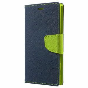 Samsung Galaxy M51 Handyhlle Schutz Tasche Cover Wallet Blau
