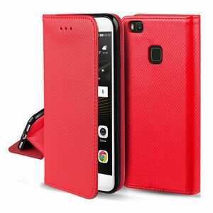 Samsung Galaxy S22 Plus 5G Handyhlle Schutz Tasche Cover Wallet Rot