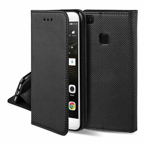 Samsung Galaxy M52 5G Handyhlle Schutz Tasche Cover Wallet Schwarz