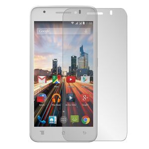 Archos 50C Helium Displayschutzfolie 9H Verbundglas Panzer Schutz Glas Tempered Glas