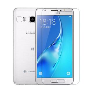 Panzer Glas f�r Samsung Galaxy J5 2016 Echt Schutz Folie Case Handy Matt