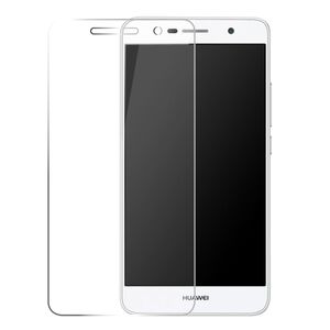 Huawei Y6 Pro Displayschutzfolie 9H Verbundglas Panzer Schutz Glas Tempered Glas