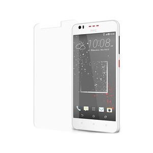 HTC Desire 825 Displayschutzfolie 9H Verbundglas Panzer Schutz Glas Tempered Glas