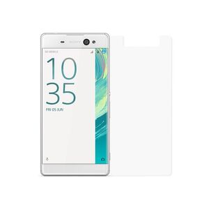 Sony Xperia XA Ultra Displayschutzfolie 9H Verbundglas Panzer Schutz Glas Tempered Glas