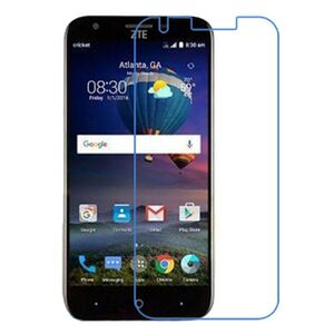 ZTE Grand X3 Displayschutzfolie 9H Verbundglas Panzer Schutz Glas Tempered Glas