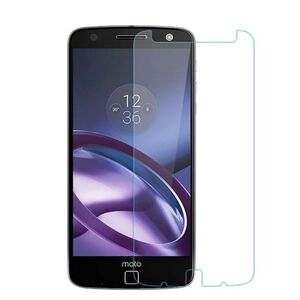 Motorola Moto Z Displayschutzfolie 9H Verbundglas Panzer Schutz Glas Tempered Glas
