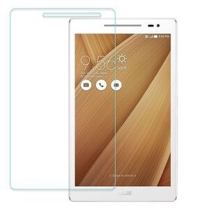 Asus ZenPad 8.0 Z380M Displayschutzfolie 9H Verbundglas Panzer Schutz Glas Tempered Glas