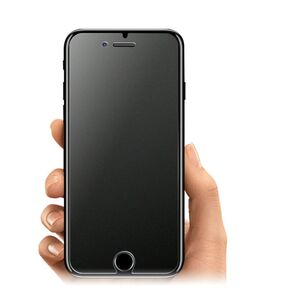 Panzer Glas fr Apple iPhone 7 Plus Echt Schutz Folie Case Handy Matt