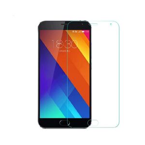 Meizu M5c Displayschutzfolie 9H Verbundglas Panzer Schutz Glas Tempered Glas