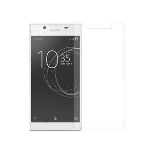 Sony Xperia L1 Displayschutzfolie 9H Verbundglas Panzer Schutz Glas Tempered Glas