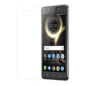 Lenovo K8 Plus Displayschutzfolie 9H Verbundglas Panzer Schutz Glas Tempered Glas